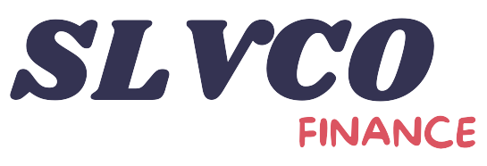 SLVCO Finance